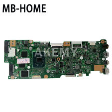 TP401NA For Asus TP401N TP401MA TP401M Motherboard 4GB 8GB RAM N3350 N4200 CPU picture