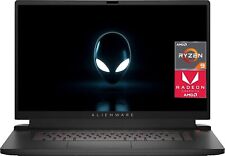Dell Alienware M17 Gaming Laptop 17.3