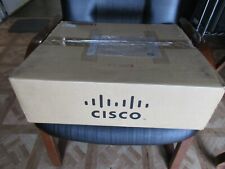 New Cisco VG224 24-Port Voice over IP (OPEN BOX)  ** Fast Ship **  picture