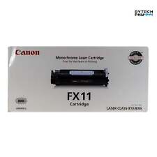 Canon Laser Cartridge | FX11 | 810/830i | Monochrome picture
