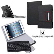 Wireless Keyboard Protable Leather Stand Case For Alcatel Nextbook 7-10.1 Tablet picture