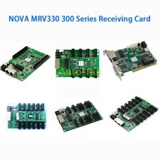 NOVASTAR MRV330 MRV300 Series Receiving Card New LED Synchronous Control Card picture