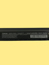 Genuine TOSHIBA Satellite C55-C5379 C55-C5380 C55-C5381 C55-C5240 Laptop Battery picture
