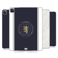 SCOTLAND NATIONAL FOOTBALL TEAM 150 YEARS SOFT GEL CASE FOR APPLE SAMSUNG KINDLE picture