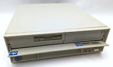 VTG IBM PS/1 Consultant 2133-G11 Desktop i386SX 25 MHz 2MB RAM 85MB HDD Win 3.1 picture