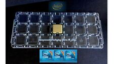Intel Bulk Processor Tray for Intel Socket LGA1156 1155 1150 Lot of 2 6 12 30 50 picture