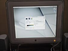 Apple Studio Display M2454 15inch Monitor Macintosh LCD ADC To DVI Adapter picture
