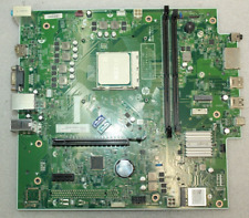 HP Pavilion 590-P Motherboard with AMD Ryzen 3 2200G 942023-001 YD2200C5M4MFB picture