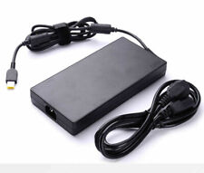 Lenovo ThinkPad P15 Gen 1 20ST 20SU ADL230NLC3A 230W AC Power Adapter Charger picture