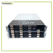 EMC ISILON NL400 2P Xeon E5603 4-Core 1.60GHz 12GB 36x LFF Storage Node W/ 2xPWS picture