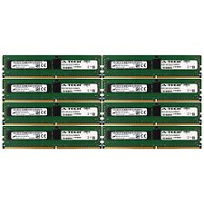 PC4-17000 Micron 64GB Kit 8x 8GB Dell PowerEdge R730xd R730 R630 T630 Memory RAM picture