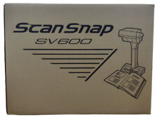 ScanSnap SV600 Overhead Book and Document Scanner with 1200 Resolution picture