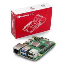 Raspberry Pi 5 (4GB RAM ) Brand new  picture
