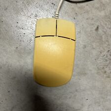 Amiga 4000 mouse - Commodore Branded - an original vintage piece picture