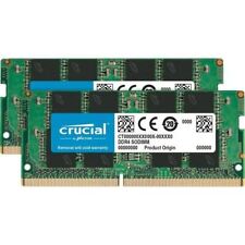 Crucial 32GB (2 x 16GB) DDR4 SDRAM Memory Kit picture