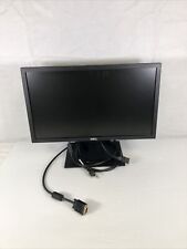 Dell E2216H 21.5 inch Widescreen LCD Monitor - 1920x1080 - with VGA and power picture