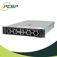 Dell PowerEdge R740 24 Core 8B Server 2X Gold 6136 H730P Custom - Wholesale picture
