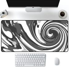 Artistic Design Deco Mousepad Art Mouse Mat Desk Playmat For Gaming Workstation picture