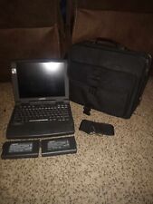 Compaq Armada 1535DM 133Mhz 16MB 2GB Drive 13.3'' Display and Accessories picture