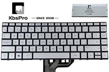 SP Teclado Latin Spanish Keyboard for HP Spectre 13-ac 13-ae 13-w 13-ap Backlit picture