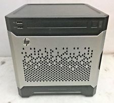 HP ProLiant MicroServer Gen8 Server Xeon E3-1220L 4GB RAM No HDD's picture