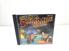 The Clue Finders 5th Grade Adventures Windows/Macintosh PC CD-ROM Ages 9-11+ picture