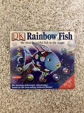 DK Rainbow Fish The Most Beautiful in the Ocean Age 3-7 PC Windows picture