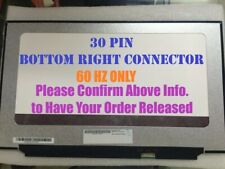 New LCD Screen AUO B173HAN04.2 B173HAN04.3 B173HAN04.8 30 pin FHD FHD picture