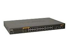D-Link Web Smart DES-1526 24-Ports  Managed POE External Switch picture