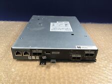 Dell PowerVault 12G-SAS-4 NN0V0 A00 Controller 111-02129+B0 0C0VHX E02M E02M005 picture