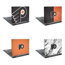 OFFICIAL NHL PHILADELPHIA FLYERS VINYL SKIN DECAL FOR ASUS DELL HP XIAOMI picture
