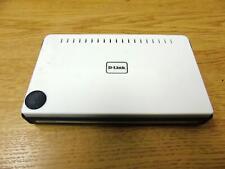 D-Link DIR-655 300-Mbps 4-port Wireless Router - (No Adapter, No Antenna) picture