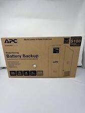 APC Back-UPS Pro, 700VA UPS Battery Backup & Surge Protector (BR700G) picture