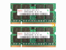 Hynix 2GB 2Rx8 PC2-6400S 666 MHZ HYMP125S64CP8-S6 Laptop Storage picture