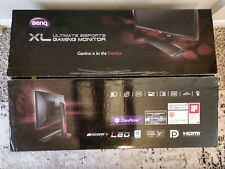 BenQ Ultimate Gaming Monitor XL2720Z 27 inch  |  1920x1080  |  144 Hz Excellent picture