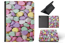 CASE COVER FOR APPLE IPAD|CUTE VINTAGE ADORABLE CANDY #2 picture