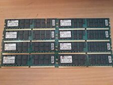 LOT OF 8 KINGSTON KTH-XW9400K2/8G  1.8V MEMORY RAM  picture