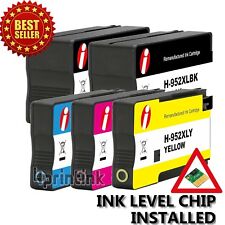952XL 952 XL Ink Cartridge For HP OfficeJet Pro 8710 7740 8210 8216 8218 8720 picture