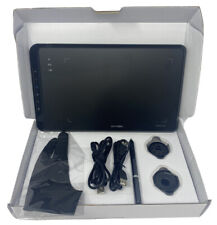 XP-Pen Star05 V2 Wireless 2.4G Graphics Drawing Tablet Digital 8192 Levels Pen  picture