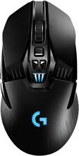 REFURBISHED, Logitech G903 LIGHTSPEED Wireless Gaming Mouse, no accessories, BLK picture