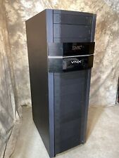Dell / EMC VNX5600 NAS Rack w/ Drive Shelves & Caddies picture