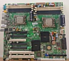 HP XW9400 Motherboard 2x2, AMD Opteron 484274-001 408544-003- picture