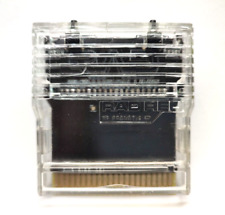RAD REU RAM Expansion Cart Commodore 64 C64 Complete Ready PiZero2 +64gb microSD picture