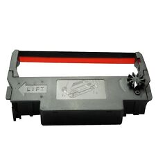 Epson ERC 30/34/38 Black/Red Ink Ribbon for TM 200, TMU 220, TMU230 6 Pack picture
