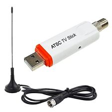 Premium USB ATSC Antenna TV Stick With Instant  And Scheduled TV Recording picture