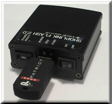 USB reader for CNC's, HAAS-FANUC-for most CNCs, connect to RS232, ShopLink FLASH picture