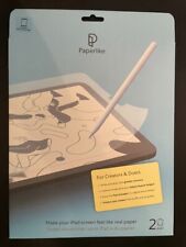 Paperlike 2.0 for iPad 10.2