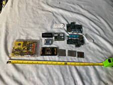 Engineering / Mechanical Sample CPU + PCB Lot picture