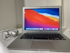 Early 2014 Apple MacBook Air 13-Inch (I5-4260u 1.4GHz 4GB RAM 512 GB SSD) picture