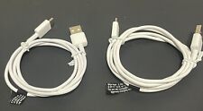 Genuine OEM Samsung USB Type C Fast Charger Cable  Galaxy S2 S10 S20 Ultra Note picture